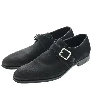 CROCKETT&JONES 비즈니스 드레스 신발 남성용