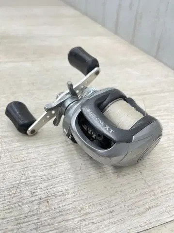 시마노 바스 원 XT 베이트릴 배스 낚시 루어 낚시