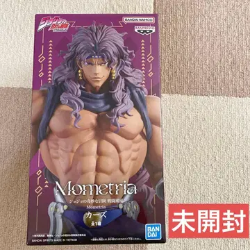 죠죠 카즈 피규어 Mometria