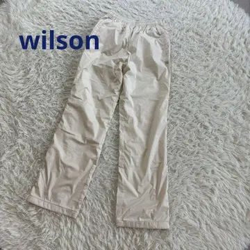 wilson 여성용 나일론 팬츠