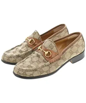 GUCCI 드레스 로퍼 여성용