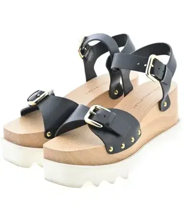 STELLA McCARTNEY 샌들 여성용