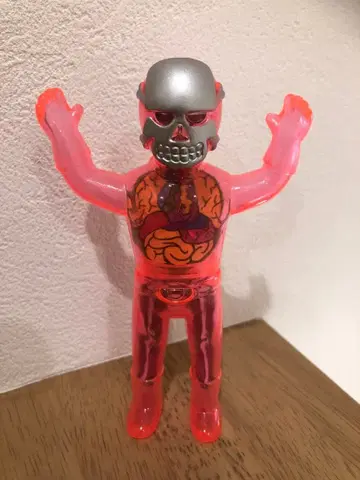 가가멜 가가멜 비닐 파이트 흡연전대