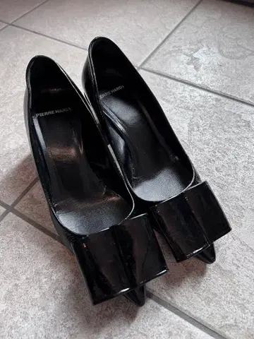 SALE 중 피에르 알디 37 펌프스