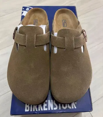 BIRKENSTOCK BOSTON 0560773