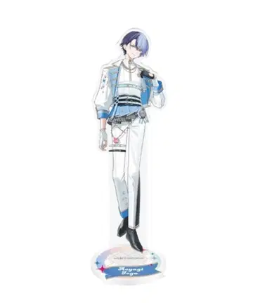 프로세카 감사제 아크릴 스탠드 아오야기 토야