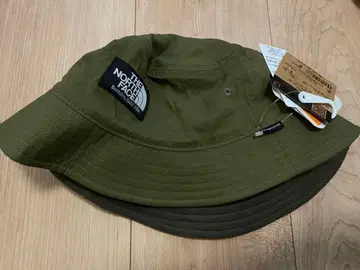 더 노스페이스 리버서블 플리스 버킷햇 NN42032 BG