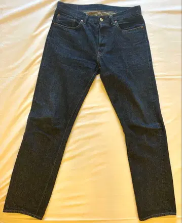 웨어하우스 900XX 모델 W34 WAREHOUSE