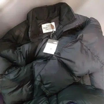THE NORTH FACE 다운