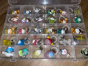 메지루시 액세서리 묶음 판매 낱개 판매 불가