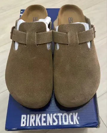 BIRKENSTOCK BOSTON 0560773