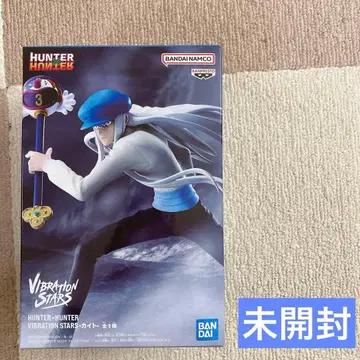 [ 미개봉 ] HUNTER x HUNTER 카이토 피규어