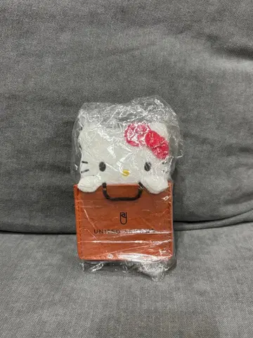 HELLO KITTY x UNITED ARROWS 참