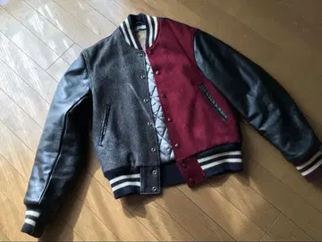 USA 골든베어 스타디움 점퍼 사이즈 XS