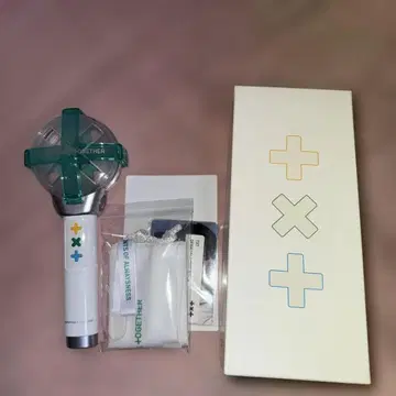 TXT OFFICIAL LIGHT STICK