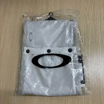 미개봉 새상품 OAKLEY 넥워머 오클리