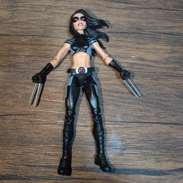 마블 레전드 X-23