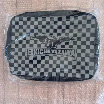 EIKICHI YAZAWA 빅 트렁크