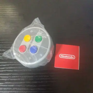 닌텐도 스토어 컨트롤러 버튼 컬렉션 2 슈퍼 패미컴