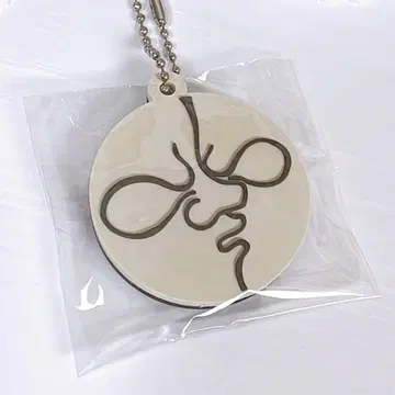 미사용 새상품 태양의 탑 오카모토 타로 expo70 만박 키 커버 케이스