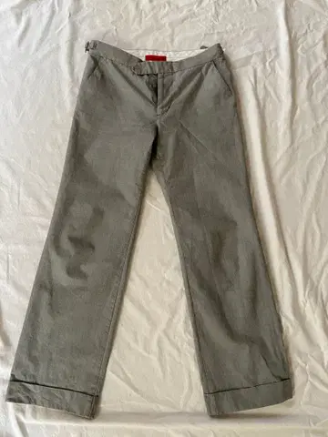 빈티지 팬츠 SUPER HAKKA