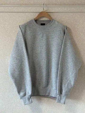 DAIWA PIER39 맨투맨 (다이와피어39 맨투맨)