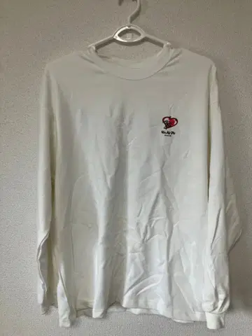 Kis-My-Ft2 키스마이 For Dear Life 롱 티셔츠