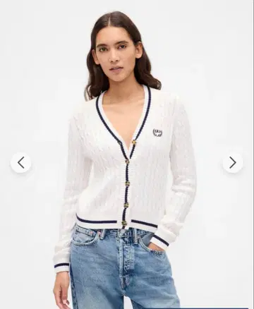 새상품급 [ GAP ] 가디건 S 사이즈