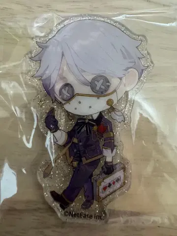 제5인격 여름 IJL 오프라인 이벤트 납관사 마그넷 시크릿