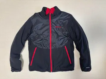 Marmot 인슐레이션 클라임 울 랩 자켓