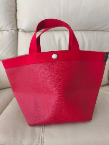 에르베샤 펠리에 707GP 파프리카 M 사이즈