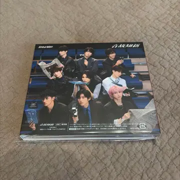 음고지신 SnowMan 일반ver