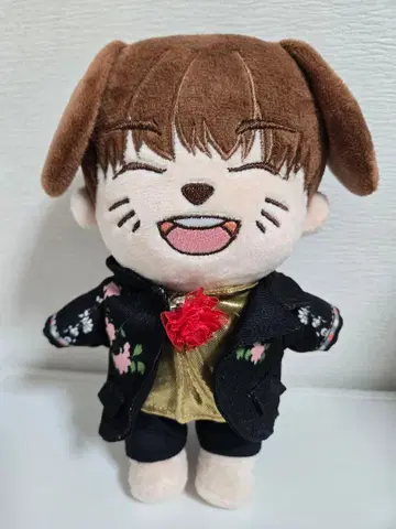 BIGBANG 대성 D-LITE 봉제 인형