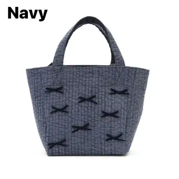 세일! gypsohila 지프소피아 s 토트백 네이비