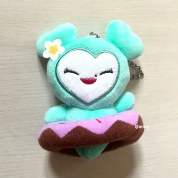 TWICE POPUP 2023 백참 미나 미블리