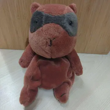 동물 점술 [너구리] 쿠보 키리코