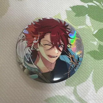 앙상블 스타즈!! 캔뱃지 아마기 린네