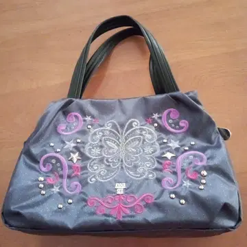 안나수이 2웨이 백