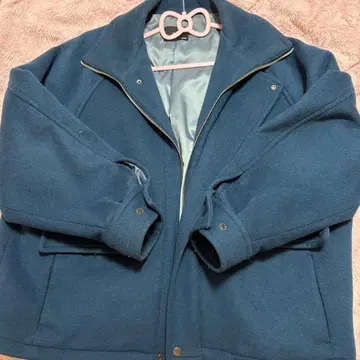 HARE 코트 블루종 아우터