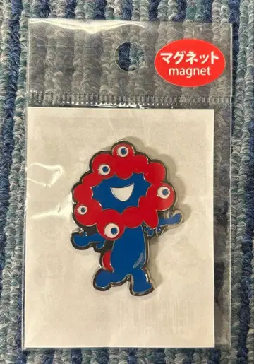 오사카 간사이 엑스포 미야쿠미야쿠 캐스트 마그넷 달리기