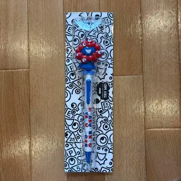 미야쿠미야쿠 허리 흔들 액션 펜 새상품