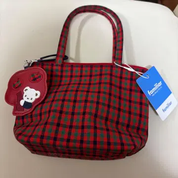 파밀리아 가방 즉시 구매