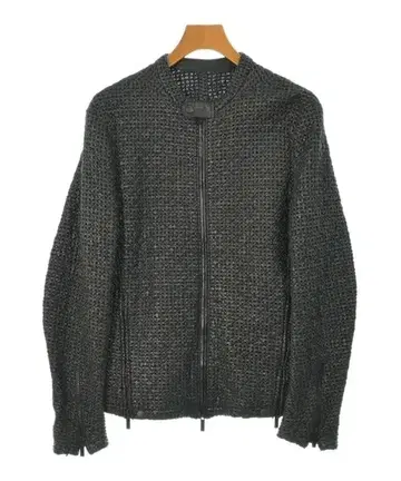 EMPORIO ARMANI 블루종 (기타) 남성용