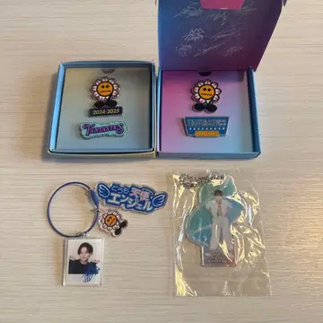 Fantastics FC 나카지마 소우타