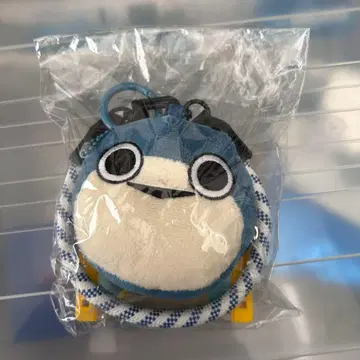 보니보니의 키케이스 세트 Eve under blue