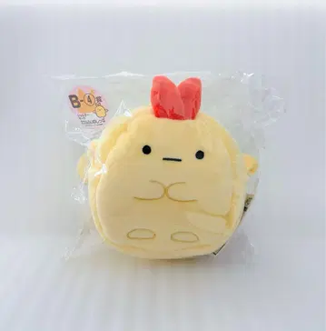 스미코구라시 복권 B상 에비후라이노싯포 숄더 파우치 영화