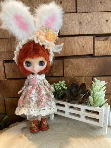 미니 브라이스 아웃핏 2세트!