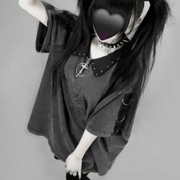 정품 DimMoire 디무아르 독사의 관 T Gray 그레이