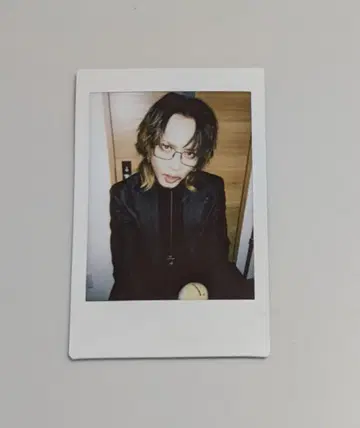 vistlip 카이 씨 폴라로이드+ BET vister반