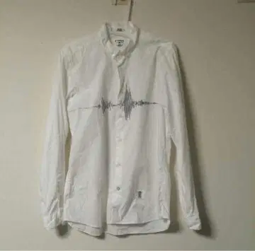 BEDWIN&THE HEARTBREAKERS 셔츠 size3